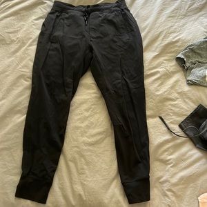 Mens lululemon joggers